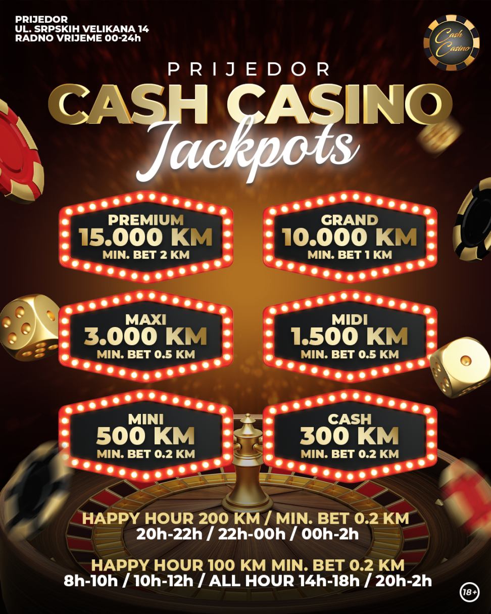 Jackpot123